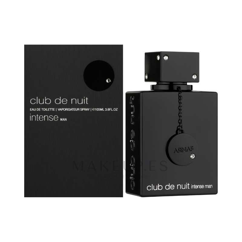 Perfume Club de Nuit Intense EDT 100 ml
